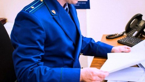 Прокурор Ташлинского района Владислав Карякин проверил готовность сил и средств муниципального образования к прохождению паводка